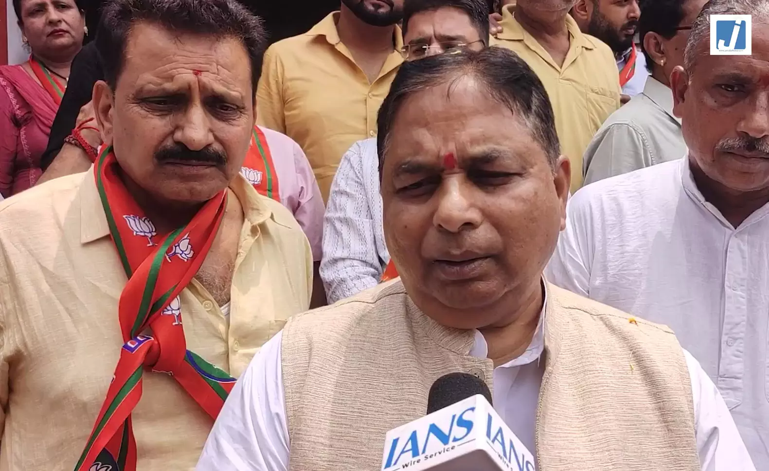 भाजपा संगठनात्मक बैठक: देशभर की गतिविधियों की समीक्षा और भविष्य की रणनीति पर चर्चा भाजपा संगठनात्मक बैठक: देशभर की गतिविधियों की समीक्षा और भविष्य की रणनीति पर चर्चा