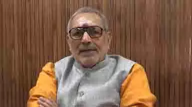 अभिषेक बनर्जी को नहीं आई कोई गंभीर चोट, यह सिर्फ एक नौटंकी है: गिरिराज सिंह अभिषेक बनर्जी को नहीं आई कोई गंभीर चोट, यह सिर्फ एक नौटंकी है: गिरिराज सिंह