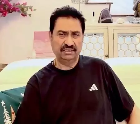 तुम बहुत खराब गा रहे हो..., जब रिकॉर्डिंग के दौरान अनु मलिक ने कुमार सानू को लगाई फटकार तुम बहुत खराब गा रहे हो..., जब रिकॉर्डिंग के दौरान अनु मलिक ने कुमार सानू को लगाई फटकार