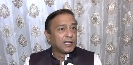 कांग्रेस में फैसले पसंद और नजदीकी के आधार पर होते हैं: राजू वाघमारे कांग्रेस में फैसले पसंद और नजदीकी के आधार पर होते हैं: राजू वाघमारे