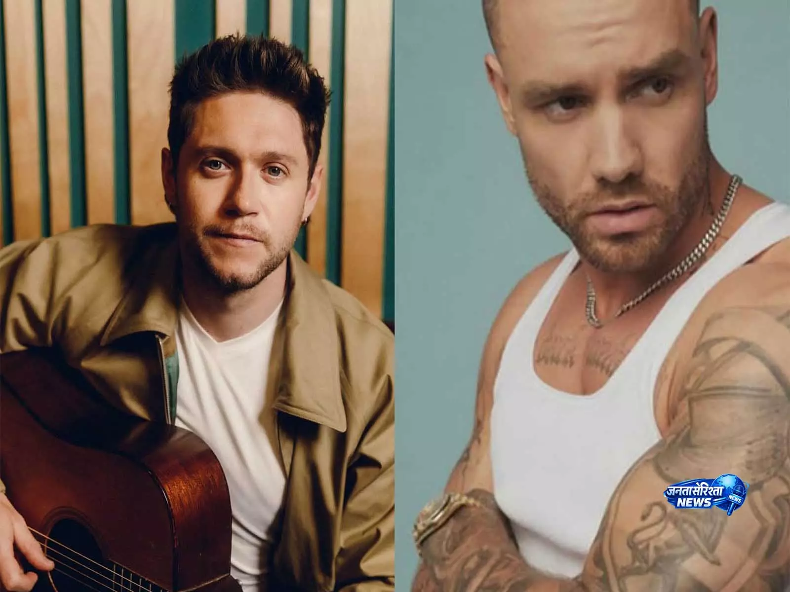 Niall Horan ने लियाम पेन को किया याद, साझा की आखिरी मुलाकात की स्मृति Niall Horan ने लियाम पेन को किया याद, साझा की आखिरी मुलाकात की स्मृति
