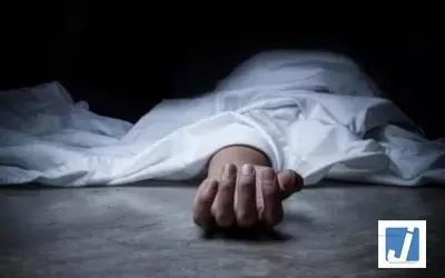 संगारेड्डी में बिहार की दंपति पर हमला, महिला की गला काटकर हत्या संगारेड्डी में बिहार की दंपति पर हमला, महिला की गला काटकर हत्या
