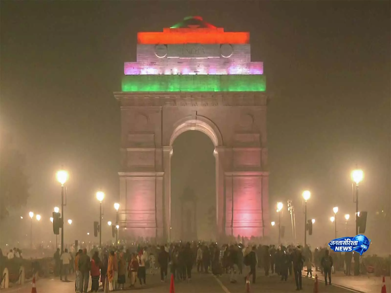 दिल्ली में जनवरी-मई 2026 के लिए औसत AQI 8 साल में सबसे कम रहा: CAQM दिल्ली में जनवरी-मई 2026 के लिए औसत AQI 8 साल में सबसे कम रहा: CAQM