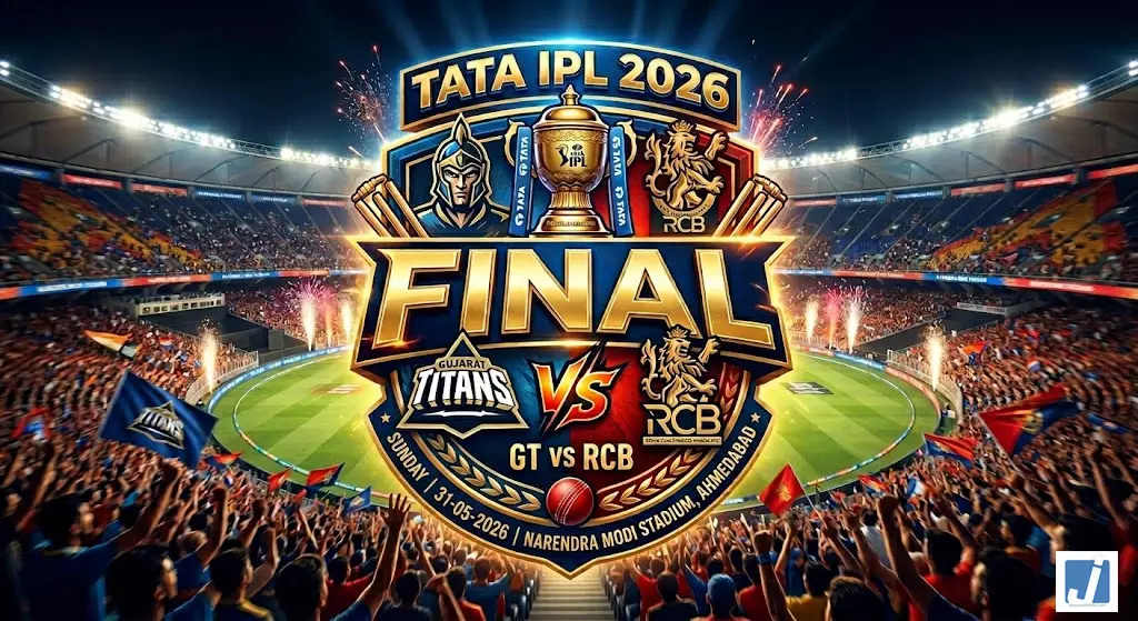 RCB को दूसरा झटका, पडिक्कल आउट; रबाडा ने दिलाई अहम सफलता RCB को दूसरा झटका, पडिक्कल आउट; रबाडा ने दिलाई अहम सफलता