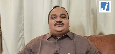 अवैध शराब कारोबार पर सख्ती की मांग, आनंद दुबे ने कानून-व्यवस्था पर उठाए सवाल अवैध शराब कारोबार पर सख्ती की मांग, आनंद दुबे ने कानून-व्यवस्था पर उठाए सवाल