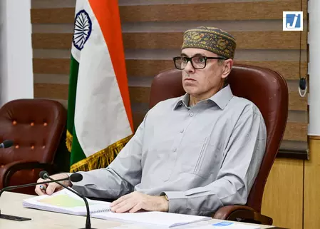 उमर अब्दुल्ला ने 3 जून को नेशनल कॉन्फ्रेंस विधायकों की बैठक को लेकर चल रही अटकलों को खारिज किया उमर अब्दुल्ला ने 3 जून को नेशनल कॉन्फ्रेंस विधायकों की बैठक को लेकर चल रही अटकलों को खारिज किया