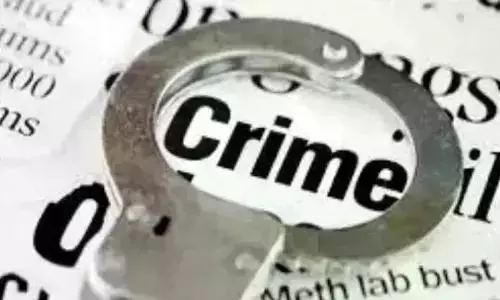 Andhra: चित्तूर पुलिस ने अवैध प्रसवपूर्व लिंग परीक्षण नेटवर्क का भंडाफोड़ किया