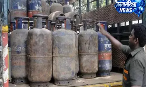 कमर्शियल LPG महंगा: दिल्ली में 19 किलो सिलेंडर ₹42 और कोलकाता में ₹53.50 तक बढ़ा