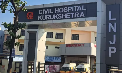 कुरुक्षेत्र के डॉक्टर पर नाबालिग लड़की के साथ यौन उत्पीड़न का आरोप