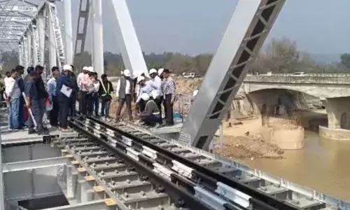 Himachal: कांगड़ा घाटी रेल सेवाएँ फिर से शुरू होंगी