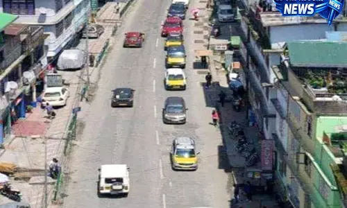 Sikkim सरकार का फैसला: ऑड-ईवन नियम खत्म, गंगटोक में यातायात नियंत्रण बरकरार