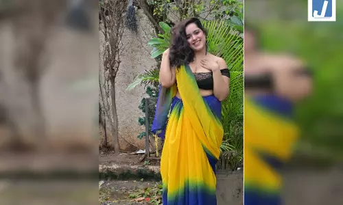 अपना ब्लाउज उतार दो... , काम के बदले एक्ट्रेस से गंदी डिमांड, सुनकर उड़ गए होश