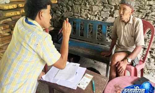 Sikkim में गाड़ियों की आवाजाही में कोई बड़ी बाधा नहीं, हालात सामान्य Sikkim में गाड़ियों की आवाजाही में कोई बड़ी बाधा नहीं, हालात सामान्य