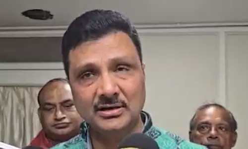 रथ यात्रा और स्नान पूर्णिमा का शेड्यूल लगभग तय, अंतिम मंजूरी बाकी: अरविंद पाढ़ी