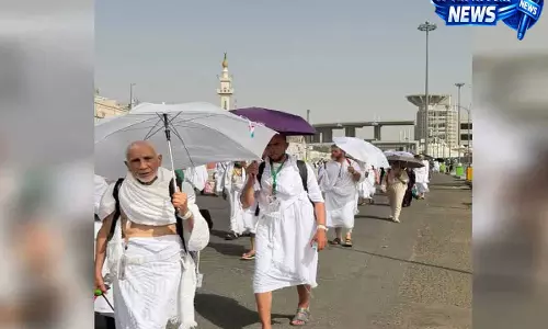 भारतीय हज यात्रियों की वापसी का सिलसिला शुरू, दूतावास ने दी हरसंभव सहायता