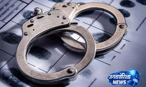 Delhi में गोलीबारी के बाद भाऊ गैंग का सदस्य गिरफ्तार