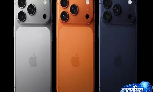 Apple के लिए महंगा साबित हो सकता है iPhone 18 Pro का नया कैमरा सिस्टम, जानें वजह Apple के लिए महंगा साबित हो सकता है iPhone 18 Pro का नया कैमरा सिस्टम, जानें वजह