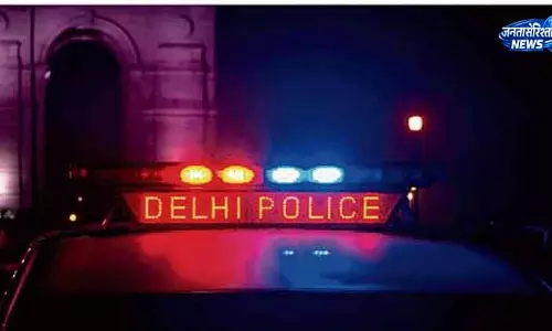 रणदीप भाटी गैंग का वॉन्टेड आरोपी पूर्वी Delhi से गिरफ्तार रणदीप भाटी गैंग का वॉन्टेड आरोपी पूर्वी Delhi से गिरफ्तार