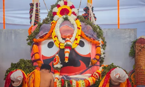 Baltimore में तय तिथि से हटकर रथ यात्रा आयोजन पर विवाद, जगन्नाथ भक्तों में नाराज़गी Baltimore में तय तिथि से हटकर रथ यात्रा आयोजन पर विवाद, जगन्नाथ भक्तों में नाराज़गी