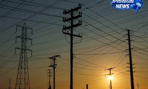 Hisar पावर सेक्टर का सामना कॉम्पिटिटिव दौर से Hisar पावर सेक्टर का सामना कॉम्पिटिटिव दौर से