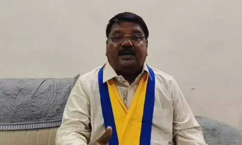 फर्जी आईबी कॉल मामला: आप नेता अशोक ओझा ने पुलिस के आरोपों को नकारा, कहा- मुझे फंसाया जा रहा है फर्जी आईबी कॉल मामला: आप नेता अशोक ओझा ने पुलिस के आरोपों को नकारा, कहा- मुझे फंसाया जा रहा है