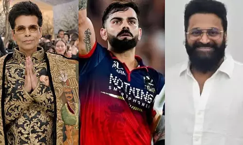 IPL 2026 फाइनल में RCB की लगातार दूसरी जीत IPL 2026 फाइनल में RCB की लगातार दूसरी जीत