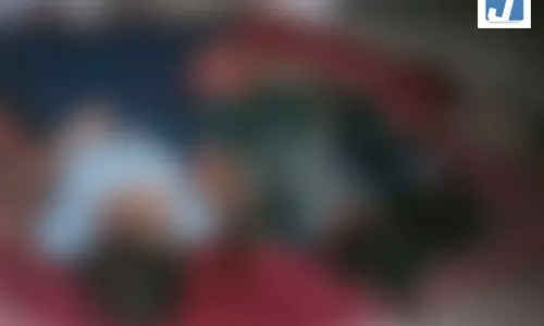 मां ने तीन बेटियों संग खाया कीटनाशक, सभी ने तोड़ा दम
