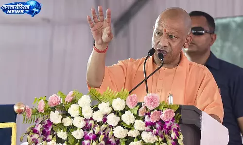 सिविल डिफेंस अब सिर्फ युद्ध नहीं, आपदा में भी सक्रिय: Yogi सिविल डिफेंस अब सिर्फ युद्ध नहीं, आपदा में भी सक्रिय: Yogi