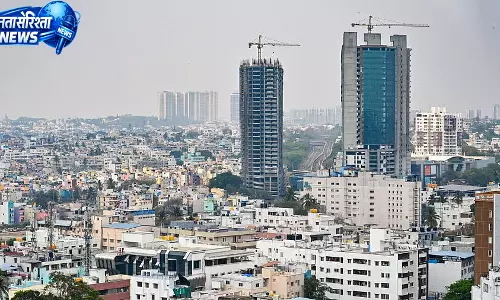 Bengaluru रियल एस्टेट में कीमतों में उछाल, रोजगार और टेक ग्रोथ बनी प्रमुख वजह Bengaluru रियल एस्टेट में कीमतों में उछाल, रोजगार और टेक ग्रोथ बनी प्रमुख वजह