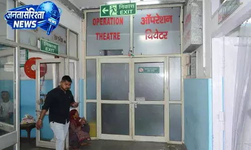 Karnal अस्पताल की सर्जिकल क्षमता बढ़ी Karnal अस्पताल की सर्जिकल क्षमता बढ़ी