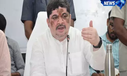 Hyderabad: RTC एकीकरण की दिशा में कदम तेज, मंत्री ने साझा की आधिकारिक टाइमलाइन