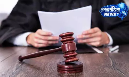हाईकोर्ट ने Karnal एसपी को वकील की पुलिस सुरक्षा बहाल करने का निर्देश दिया हाईकोर्ट ने Karnal एसपी को वकील की पुलिस सुरक्षा बहाल करने का निर्देश दिया