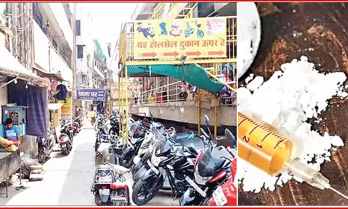 गोलबाजार-नयापारा, डबरी, बंजारी चौक, रविभवन नशा का अड्डा गोलबाजार-नयापारा, डबरी, बंजारी चौक, रविभवन नशा का अड्डा