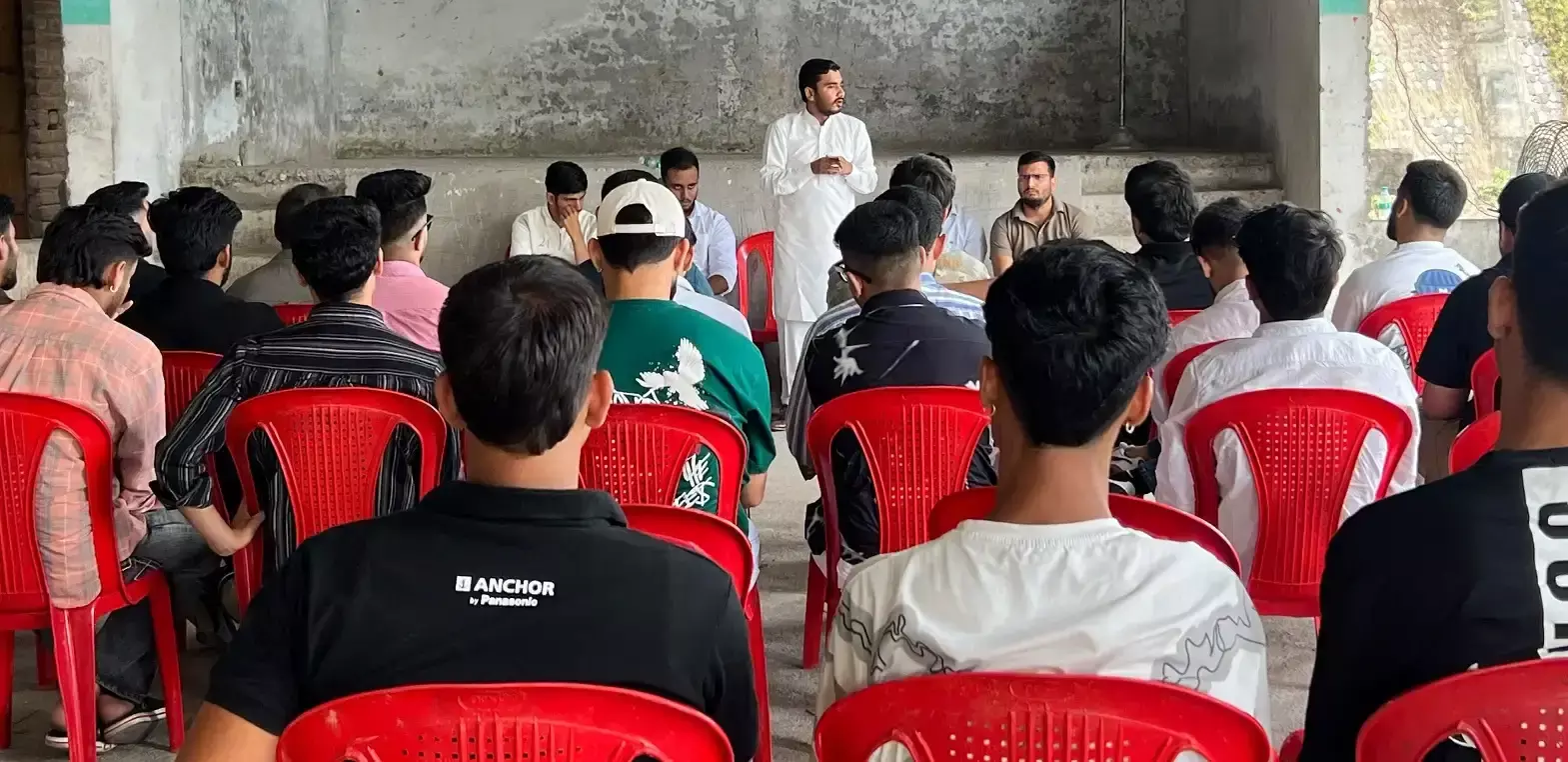 Jammu: एनएसयूआई कार्यकर्ताओं ने घोटाले के खिलाफ सड़क पर उतारा विरोध Jammu: एनएसयूआई कार्यकर्ताओं ने घोटाले के खिलाफ सड़क पर उतारा विरोध
