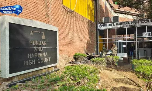 Punjab-Haryana हाई कोर्ट: जस्टिस अश्विनी मिश्रा को मिली बड़ी जिम्मेदारी Punjab-Haryana हाई कोर्ट: जस्टिस अश्विनी मिश्रा को मिली बड़ी जिम्मेदारी