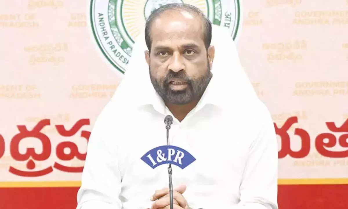 Andhra: साउथ कोस्ट रेलवे ज़ोन का ऑपरेशन आज से शुरू हो रहा है