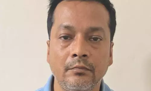 लखनऊ में प्रॉपर्टी डीलर हत्याकांड का एसटीएफ ने किया खुलासा, मास्टरमाइंड और उसका ड्राइवर गिरफ्तार लखनऊ में प्रॉपर्टी डीलर हत्याकांड का एसटीएफ ने किया खुलासा, मास्टरमाइंड और उसका ड्राइवर गिरफ्तार