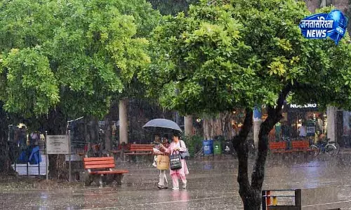 Chandigarh मौसम एक्सप्लेनर: मई की बारिश से सतर्क रहने की सलाह