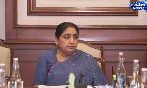 NCP ने पुणे विधान परिषद सीट पर विक्रम काकड़े को बनाया उम्मीदवार NCP ने पुणे विधान परिषद सीट पर विक्रम काकड़े को बनाया उम्मीदवार