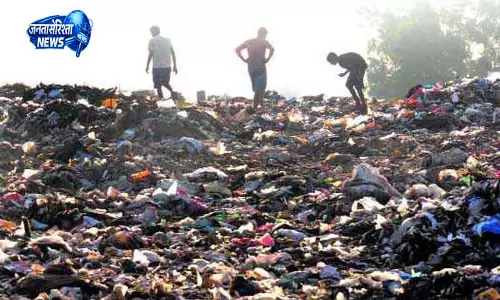 Gurdaspur कूड़ा बीनने वालों को सेना का गार्ड ऑफ ऑनर
