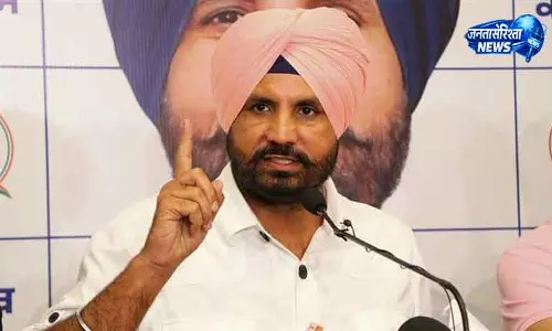 कांग्रेस के बड़े नेता इस हफ़्ते Punjab यूनिट में बदलाव पर चर्चा करेंगे