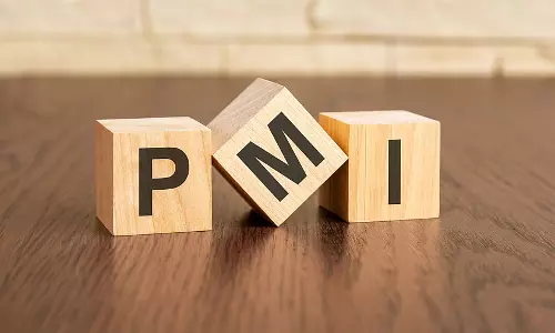 भारत के मैन्युफैक्चरिंग सेक्टर में मजबूती, PMI तीन महीने के उच्चतम स्तर पर पहुंचा भारत के मैन्युफैक्चरिंग सेक्टर में मजबूती, PMI तीन महीने के उच्चतम स्तर पर पहुंचा