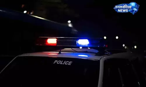Amritsar में लापता NRI का 9 दिन बाद भी पुलिस को पता नहीं चला Amritsar में लापता NRI का 9 दिन बाद भी पुलिस को पता नहीं चला
