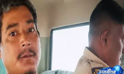 Assam: फरार होने का प्रयास कर रहे POCSO आरोपी को पुलिस की गोली लगी
