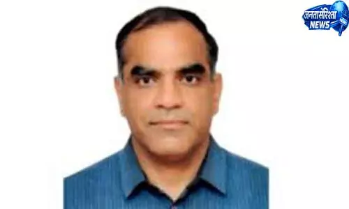 केके पंत को Himachal Pradesh के मुख्य सचिव का अतिरिक्त प्रभार मिला केके पंत को Himachal Pradesh के मुख्य सचिव का अतिरिक्त प्रभार मिला