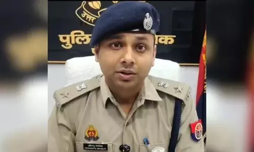 फोन रिसीव न करने पर 10 SO और 18 दारोगा फेल, SP ने मांगा स्पष्टीकरण फोन रिसीव न करने पर 10 SO और 18 दारोगा फेल, SP ने मांगा स्पष्टीकरण