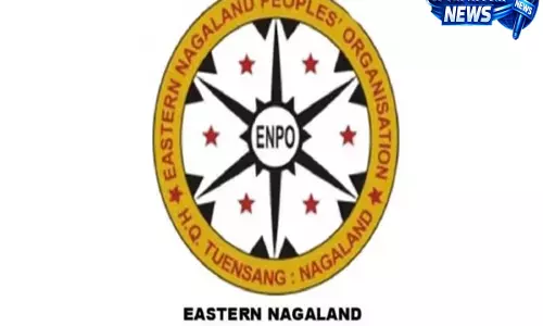 ENPO ने समझौते के क्रियान्वयन को लेकर राज्य सरकार की आलोचना