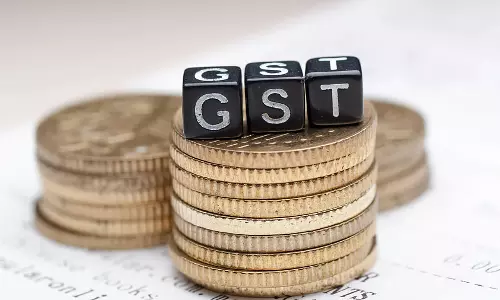 मई में GST कलेक्शन 3.2% बढ़ा, 1.94 लाख करोड़ से अधिक हुआ संग्रह मई में GST कलेक्शन 3.2% बढ़ा, 1.94 लाख करोड़ से अधिक हुआ संग्रह