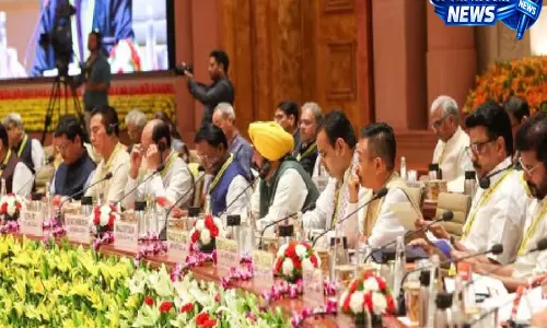 Sikkim government ने विज़न 2047 रोडमैप को अंतिम रूप देने हेतु नई समितियों की घोषणा