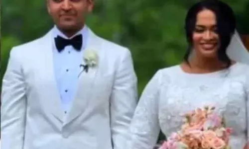 American शादी के कुछ घंटे बाद दर्दनाक हादसा, पायलट की जान गई American शादी के कुछ घंटे बाद दर्दनाक हादसा, पायलट की जान गई